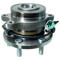 Cubo Rolamento Roda Dianteiro Frontier 2.5 4x4 2008 a 2016
