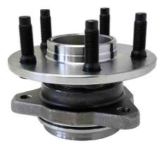 Cubo Rolamento Roda Dianteiro Ranger 2.8 3.0 4x4 2001 a 2012 Sem ABS Cubo Rolamento Roda Dianteiro Ranger 2.8 3.0 4x4 2001 a 2012 Sem ABS