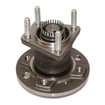 Cubo Rolamento Roda Traseira Gm Montana 2004 A 2013 09156621 Cubo Rolamento Roda Traseira Gm Montana 2004 A 2013 09156621