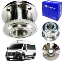 Cubo Rolamento Roda Traseiro Ducato 2.3 2010 A 2017 C/ ABS Cubo Rolamento Roda Traseiro Ducato 2.3 2010 A 2017 C/ ABS
