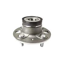 Cubo Rolamento Traseiro City Fit 2009 A 2014 Freio A Disco - 67233 - IR18869