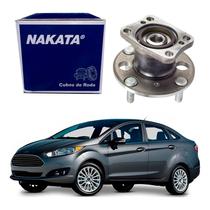 Cubo Rolamento Traseiro Nakata Fiesta Sedan 1.5 2014 A 2017 Cubo Rolamento Traseiro Nakata Fiesta Sedan 1.5 2014 A 2017