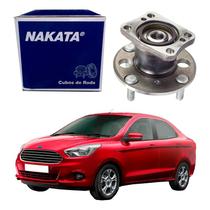 Cubo Rolamento Traseiro Nakata Ka Sedan 1.0 1.5 2015 A 2018 Cubo Rolamento Traseiro Nakata Ka Sedan 1.0 1.5 2015 A 2018