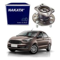 Cubo Rolamento Traseiro Nakata Ka Sedan 1.0 1.5 2019 A 2020 Cubo Rolamento Traseiro Nakata Ka Sedan 1.0 1.5 2019 A 2020