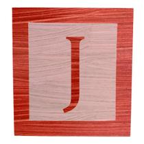 Cubo Rosa Letra Vermelha com Aplique Festa Chá de Bebê Decoração 8x8x8 Cm Mdf Madeira Cubo Rosa Letra Vermelha com Aplique Festa Chá de Bebê Decoração 8x8x8 Cm Mdf Madeira