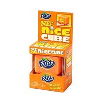 Cubo Sensorial Needoh Nice, Brinquedo Antiestresse E Anti-Ansiedade Para Foco E TDAH