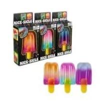 Cubo Sensorial Needoh Nice, Brinquedo Antiestresse E Anti-Ansiedade Para Foco E TDAH