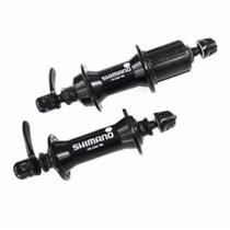 Cubo Shimano K7 8/9v. 2200 36f. Preto Com Blocagem