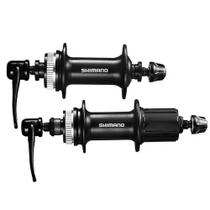 Cubo Shimano Tourney Dianteiro Traseiro 8/9/10 Centerlock Cubo Shimano Tourney Dianteiro Traseiro 8/9/10 Centerlock
