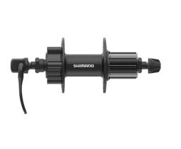 Cubo Shimano TX506 Traseiro 6 Parafusos 8/9/10V Cubo Shimano TX506 Traseiro 6 Parafusos 8/9/10V