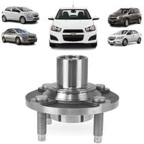 Cubo spin 13/18 cobalt / sonic / onix / prisma roda dianteira - imp Cubo spin 13/18 cobalt / sonic / onix / prisma roda dianteira - imp