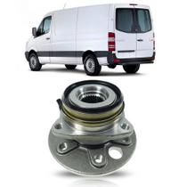 Cubo sprinter 12/17 415 traseiro rod.simples Cubo sprinter 12/17 415 traseiro rod.simples