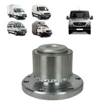 Cubo sprinter 12/19 roda dianteira Cubo sprinter 12/19 roda dianteira