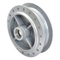 Cubo Tambor Freio Traseiro Honda Cg Titan Fan 150 160 Start Fabreck Premium Novo