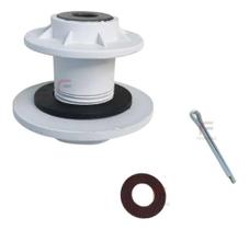 Cubo Tanquinho Colormaq LCM 6.4kg Bucha de Ferro Sem Eixo