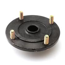 Cubo Traseiro 110mm 4 Furos M10 24 Dentes Para ATV 110cc 125cc 150cc Peças Para Carrinho De Golfe Cubo Traseiro 110mm 4 Furos M10 24 Dentes Para ATV 110cc 125cc 150cc Peças Para Carrinho De Golfe