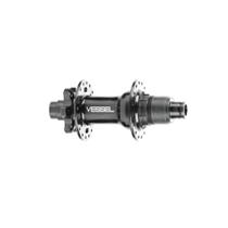 Cubo Traseiro 12x148mm 28 Furos Boost até 12v Free Hub Xd Sram Rolamentado 6 Parafusos