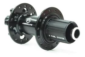 Cubo Traseiro Absolute Prime Sl 12x148mm 28F Disco 6 Paws