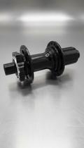 Cubo Traseiro Bike MTB 12x148mm Boost 32F Rolamento Cubo Traseiro Bike MTB 12x148mm Boost 32F Rolamento