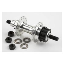 Cubo traseiro Brompton de 1 ou 2v - QHUBR2 Cubo traseiro Brompton de 1 ou 2v - QHUBR2
