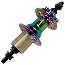 Cubo Traseiro Brutus DJ 3 Pawls 36 Furos Barulhento Cubo Traseiro Brutus DJ 3 Pawls 36 Furos Barulhento