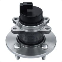 Cubo traseiro c/rolamento picanto 1.0 1.1 2006/2011 abs - 100351 - hfct325e