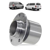 Cubo traseiro com rolamento peugeot expert citroen jumpy 2018 a 2024 Cubo traseiro com rolamento peugeot expert citroen jumpy 2018 a 2024