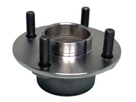 Cubo traseiro coureir 97 a 2013 mondeo 97 a 2002 2.0 16v Cubo traseiro coureir 97 a 2013 mondeo 97 a 2002 2.0 16v