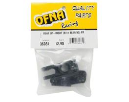 Cubo traseiro de automodelo ofn36081 Cubo traseiro de automodelo ofn36081