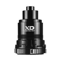 Cubo Traseiro De Bicicleta MTB HG Micro Spline MS XD XDR 11/12 V Corpo De Freehub MT005 MT006 MT007