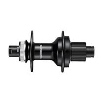 Cubo Traseiro FH-MT510 Eixo 12x142mm Micro Spline 32 Furos Old 142mm Preto 12 Velocidades Cubo Traseiro FH-MT510 Eixo 12x142mm Micro Spline 32 Furos Old 142mm Preto 12 Velocidades