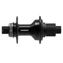Cubo Traseiro FH-TC600-MS-B Eixo 12x148mm Boost Micro Spline 28 Furos Old 148mm Preto 12 Velocidades Cubo Traseiro FH-TC600-MS-B Eixo 12x148mm Boost Micro Spline 28 Furos Old 148mm Preto 12 Velocidades