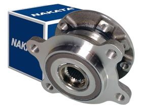 Cubo Traseiro Fiat Toro 4x4 Diesel 2016/... c/Rol c/ABS