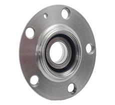 Cubo Traseiro Fox CrossFox Polo com Rolamento sem ABS