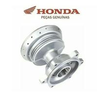 Cubo Traseiro Honda Bros 125 2003 2004 2005 Original Hamp Cubo Traseiro Honda Bros 125 2003 2004 2005 Original Hamp