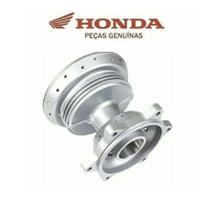 Cubo Traseiro Honda Bros 125 2003 2004 2005 Original Hamp