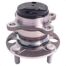 Cubo traseiro kicks 1.6 2017 2018 2019 2020 c/abs - 100379 - hfct615b Cubo traseiro kicks 1.6 2017 2018 2019 2020 c/abs - 100379 - hfct615b