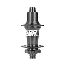 Cubo traseiro koozer xm490 pro 12x148 32 furos microspline ms Cubo traseiro koozer xm490 pro 12x148 32 furos microspline ms