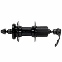 Cubo Traseiro Mtb 32f 6200rs Eixo Furado com Blocagem Espaçador Alumínio X-Time Cubo Traseiro Mtb 32f 6200rs Eixo Furado com Blocagem Espaçador Alumínio X-Time