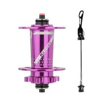 Cubo Traseiro MTB De 32 Furos HASSNS pro 7 8 9 10 11 12 Velocidades Com Liberação Rápida Para