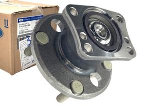 Cubo traseiro new fiesta hatch ka ka+ orig abs Cubo traseiro new fiesta hatch ka ka+ orig abs