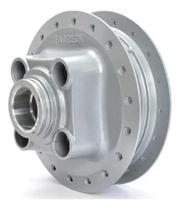 Cubo Traseiro Para Moto Fan 125 2005 A 2008 Marca Fabreck