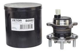 Cubo Traseiro Para Volvo V40 2011/. Focus 1.6 2.0 2014/. Cubo Traseiro Para Volvo V40 2011/. Focus 1.6 2.0 2014/.