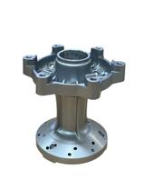 Cubo Traseiro Reforçado Lander 125/250 Tenere 250 Unibreq Cubo Traseiro Reforçado Lander 125/250 Tenere 250 Unibreq