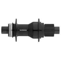 Cubo traseiro shimano cues fh-tc500-b 148x12mm 32f 12v micro spline