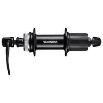 Cubo Traseiro Shimano Fh-mt200-b 32f 9mm X 141mm 8/9/10/11v