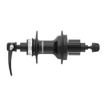 Cubo traseiro shimano fh-mt401 12v old135mm 28furos