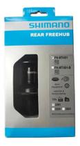 Cubo Traseiro Shimano Fh-Mt401 Micro Spline 32F 135Mm - 12V