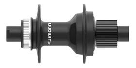 Cubo Traseiro Shimano Fh-Mt410 32F 12V Micro Spline 12X142Mm
