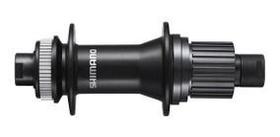 Cubo Traseiro Shimano FH-MT510 12mm Boost 148mm 12V Micro Spline